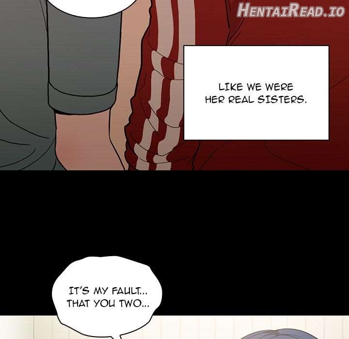 Close As Neighbors Chapter 48 - page 78