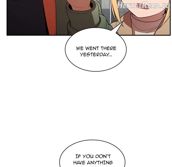 Close As Neighbors Chapter 48 - page 97