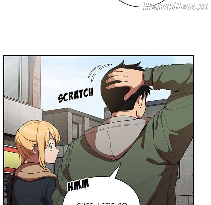 Close As Neighbors Chapter 48 - page 99