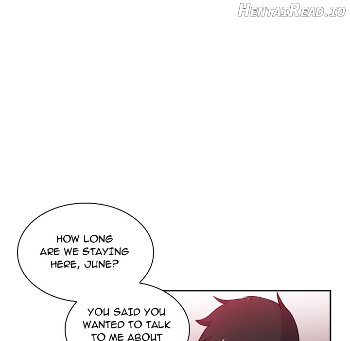 Close As Neighbors Chapter 6 - page 10