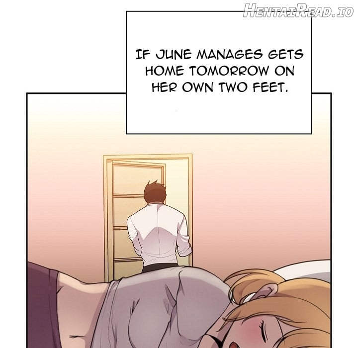 Close As Neighbors Chapter 6 - page 100
