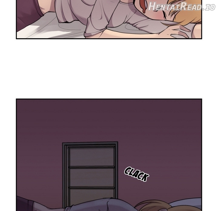 Close As Neighbors Chapter 6 - page 101