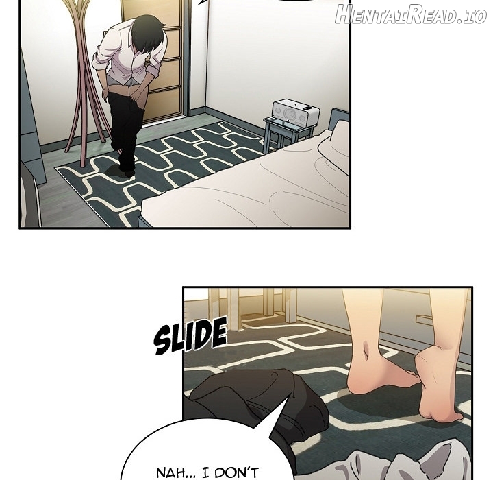 Close As Neighbors Chapter 6 - page 104