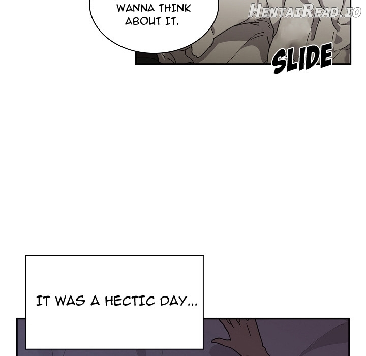 Close As Neighbors Chapter 6 - page 105