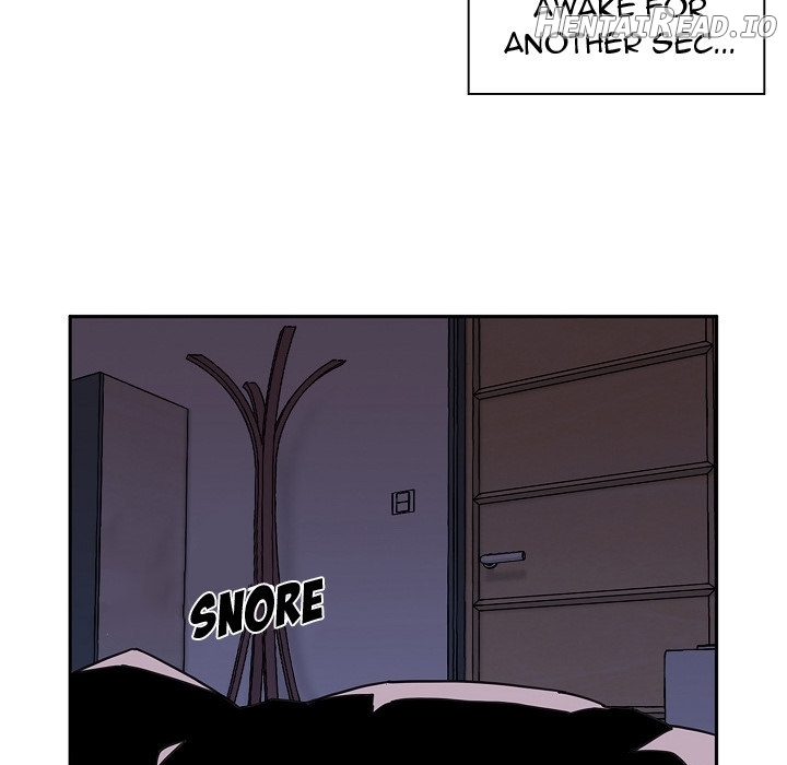 Close As Neighbors Chapter 6 - page 107