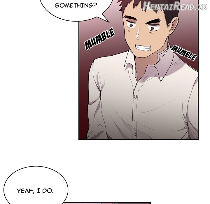 Close As Neighbors Chapter 6 - page 11