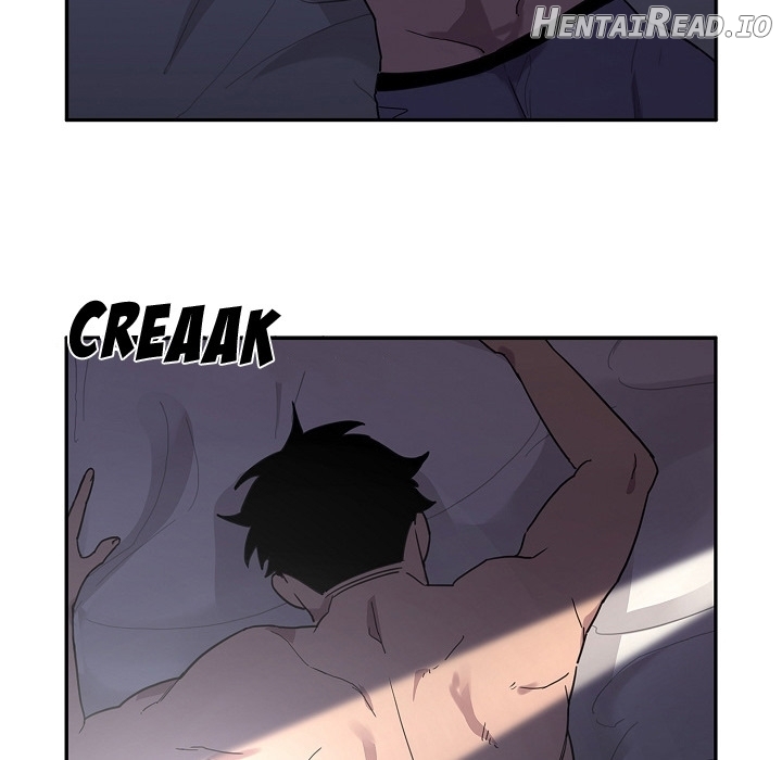 Close As Neighbors Chapter 6 - page 112