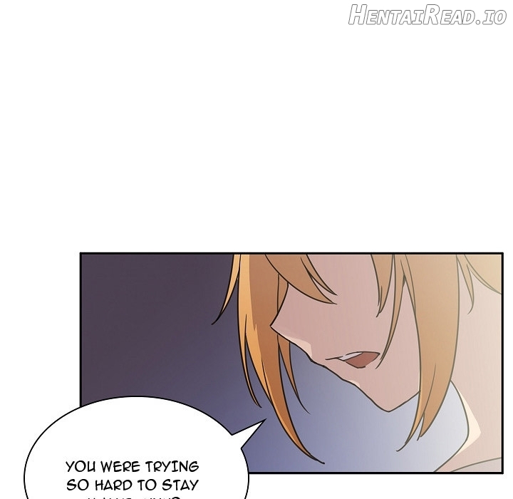 Close As Neighbors Chapter 6 - page 114
