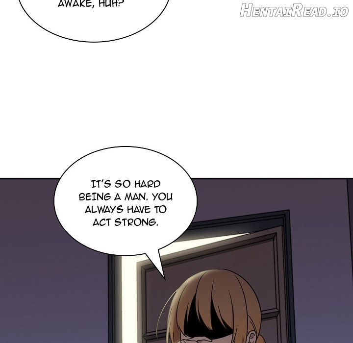Close As Neighbors Chapter 6 - page 115