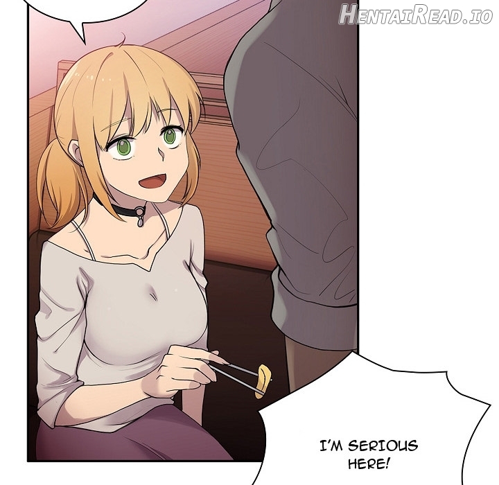 Close As Neighbors Chapter 6 - page 12