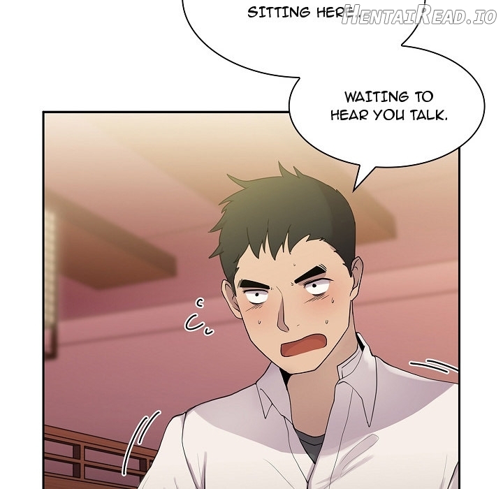 Close As Neighbors Chapter 6 - page 14