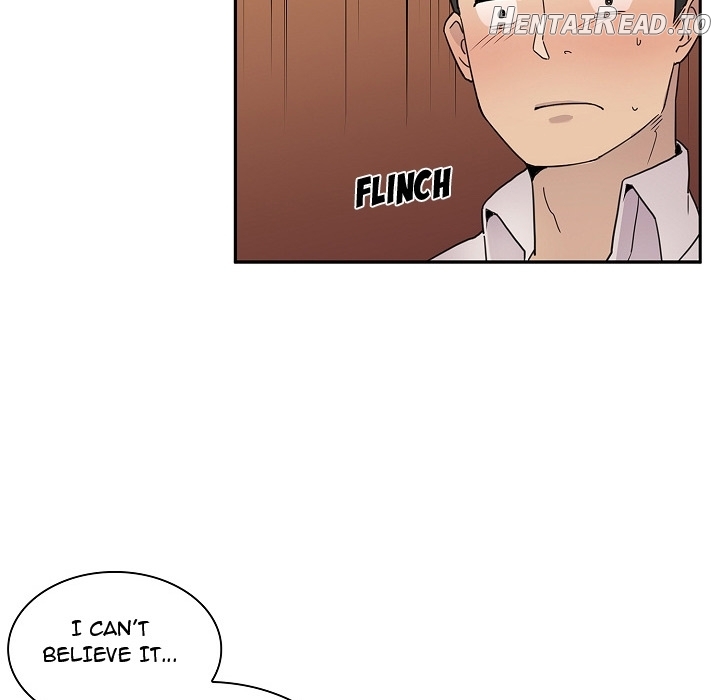 Close As Neighbors Chapter 6 - page 23