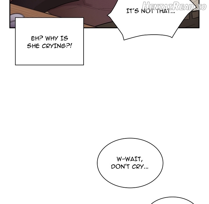 Close As Neighbors Chapter 6 - page 25