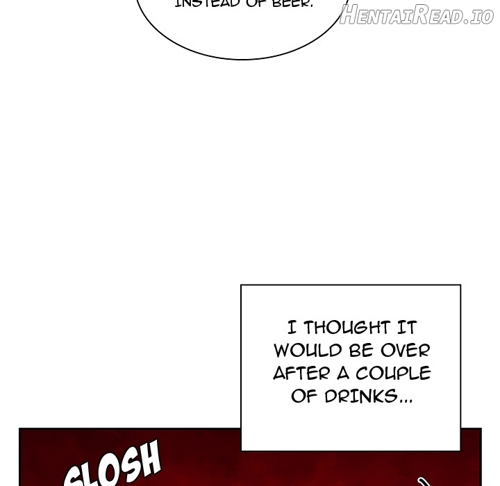 Close As Neighbors Chapter 6 - page 34