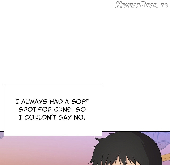 Close As Neighbors Chapter 6 - page 39