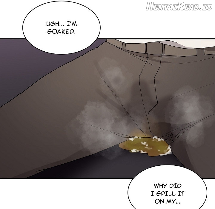 Close As Neighbors Chapter 6 - page 43
