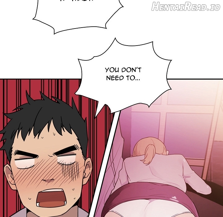 Close As Neighbors Chapter 6 - page 47