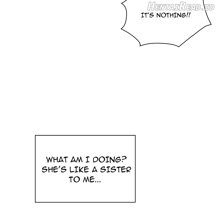 Close As Neighbors Chapter 6 - page 51