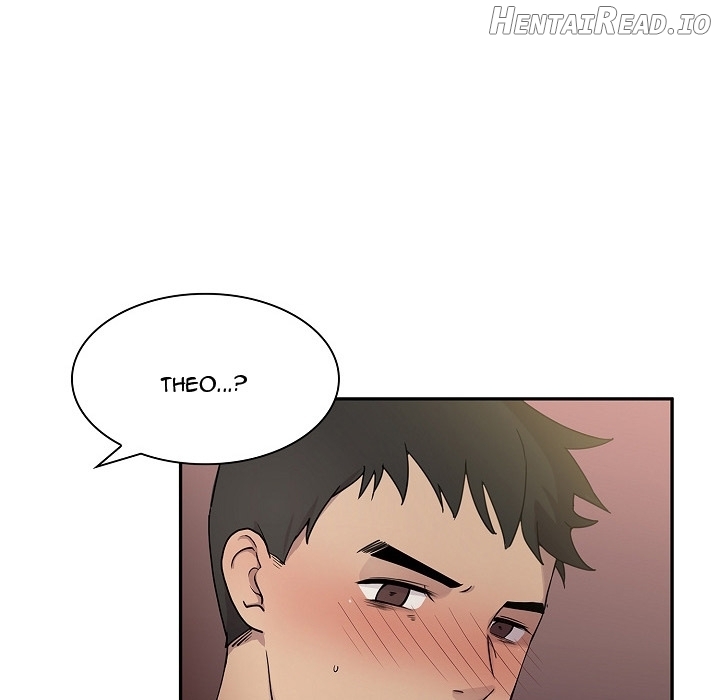 Close As Neighbors Chapter 6 - page 54
