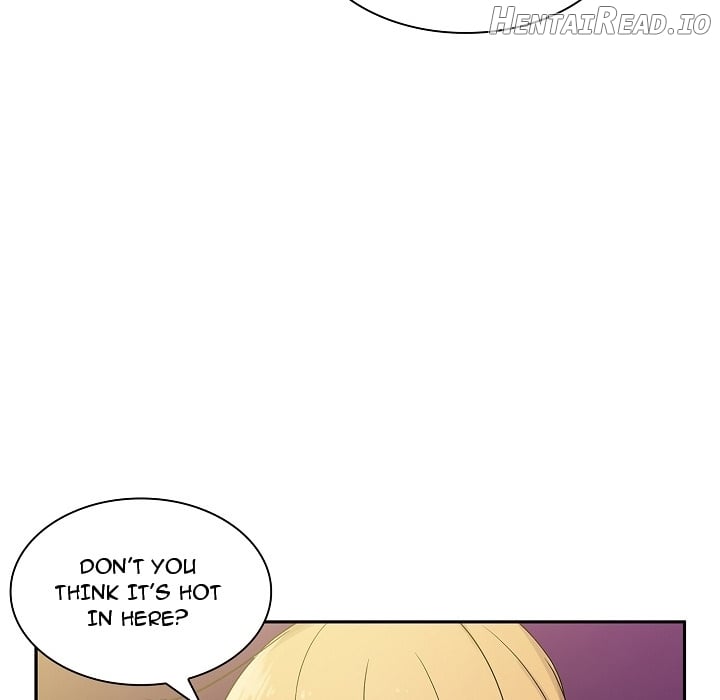 Close As Neighbors Chapter 6 - page 59
