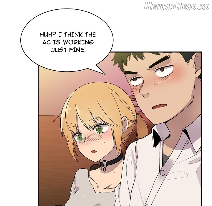 Close As Neighbors Chapter 6 - page 61