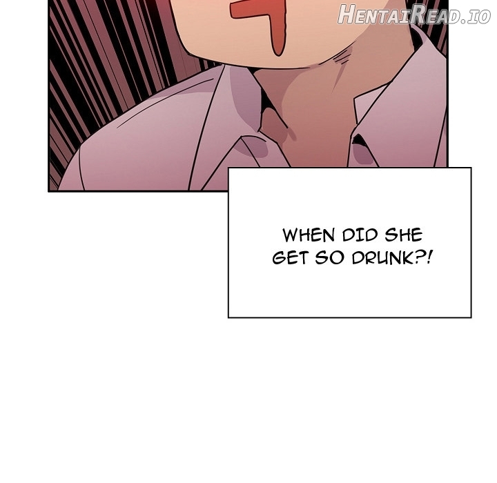 Close As Neighbors Chapter 6 - page 66