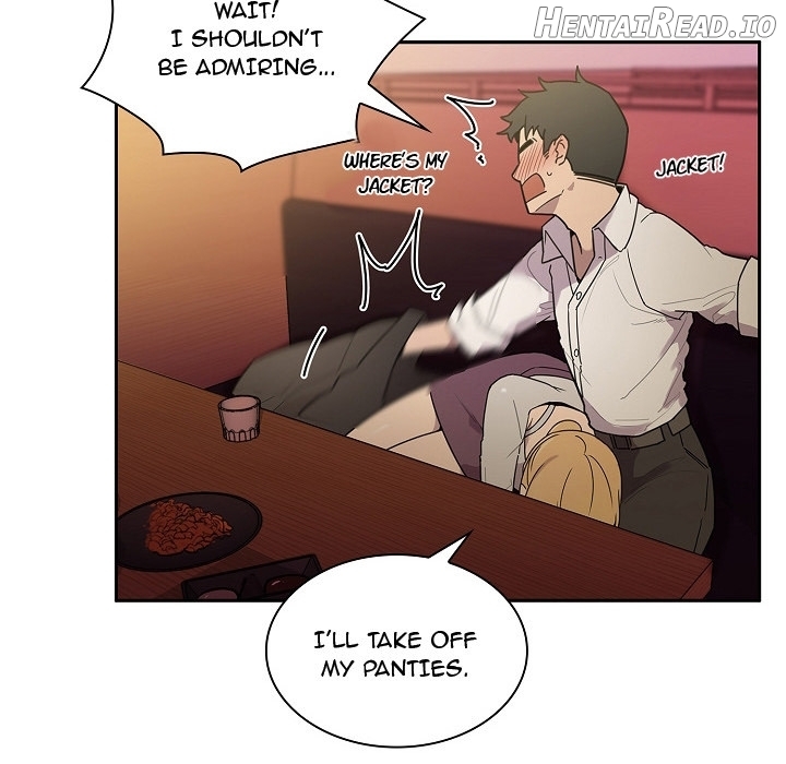 Close As Neighbors Chapter 6 - page 73