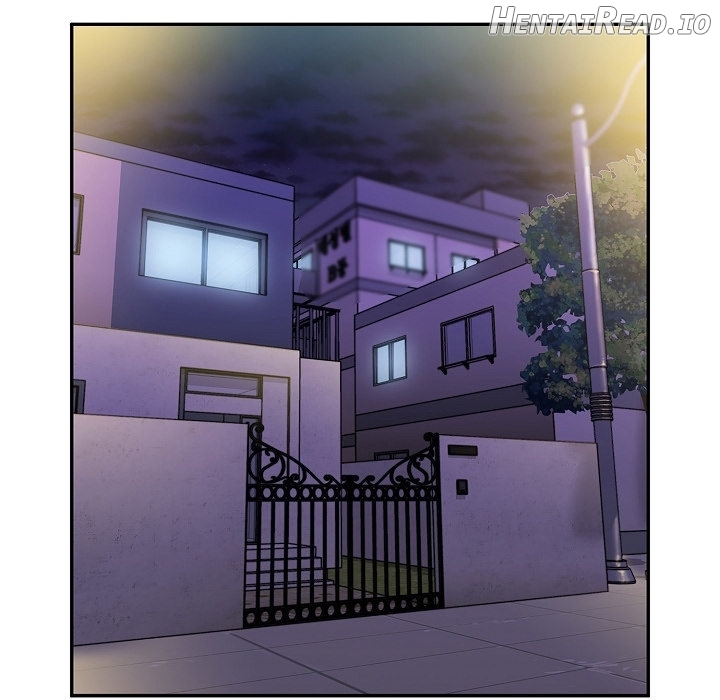 Close As Neighbors Chapter 6 - page 78