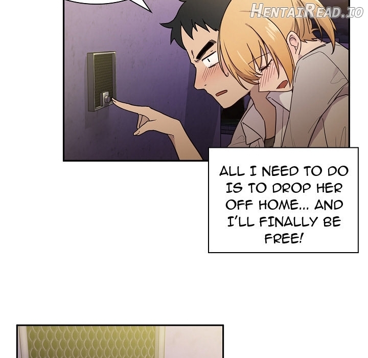 Close As Neighbors Chapter 6 - page 81