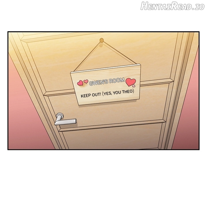 Close As Neighbors Chapter 6 - page 94