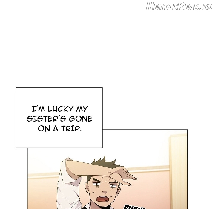 Close As Neighbors Chapter 6 - page 97