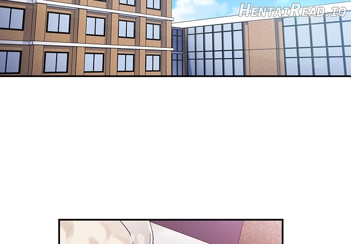 Close As Neighbors Chapter 27 - page 2