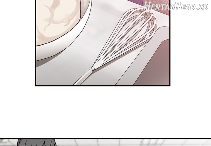 Close As Neighbors Chapter 27 - page 3