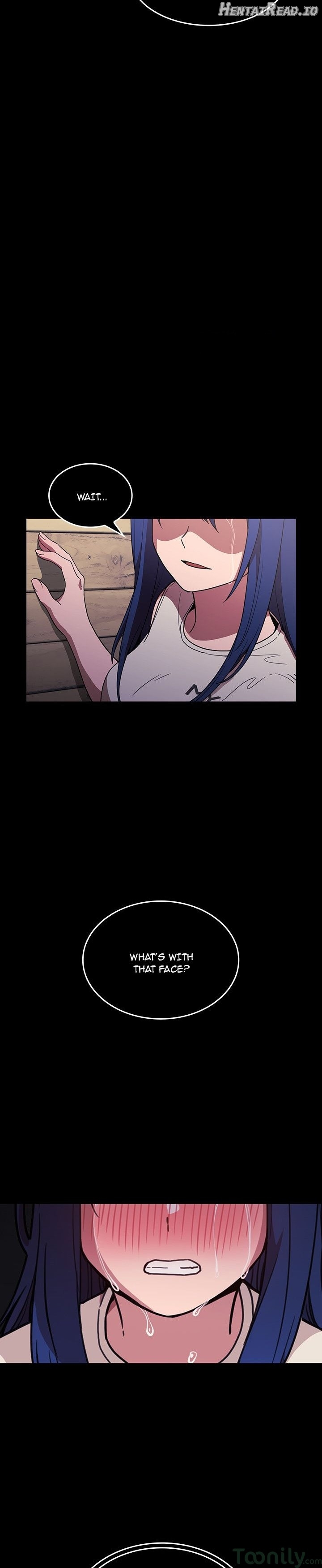 Close As Neighbors Chapter 49 - page 50