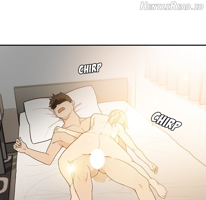 Close As Neighbors Chapter 7 - page 114