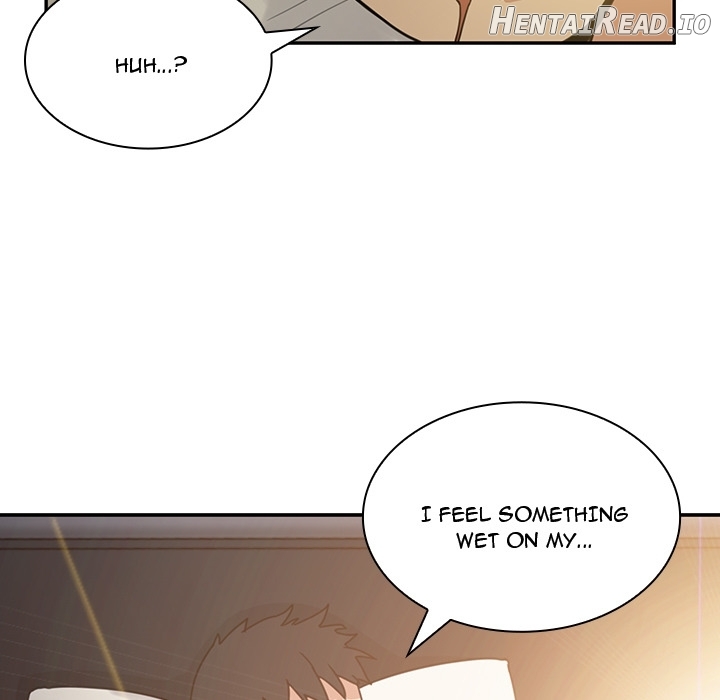 Close As Neighbors Chapter 7 - page 117