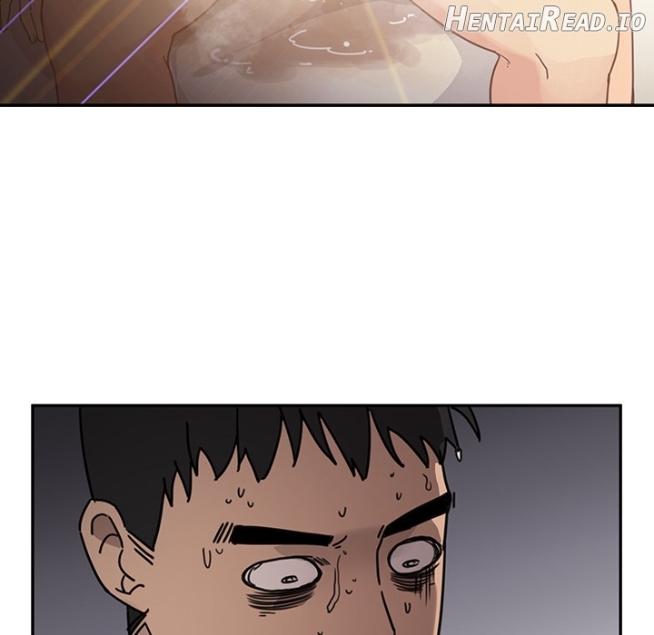 Close As Neighbors Chapter 7 - page 119