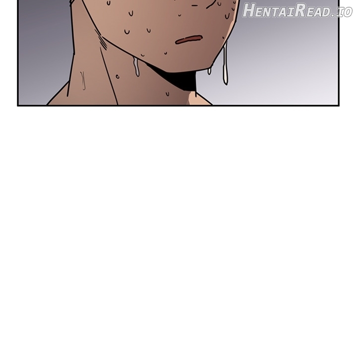 Close As Neighbors Chapter 7 - page 120