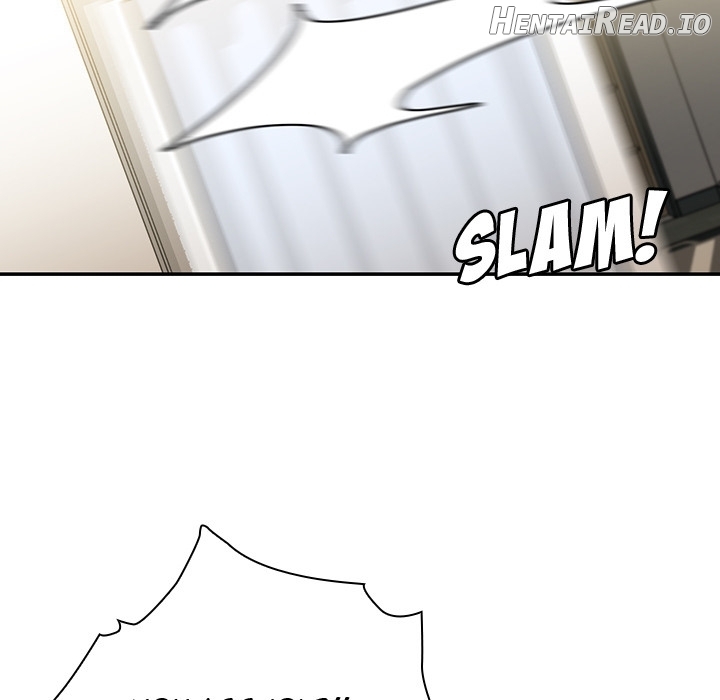 Close As Neighbors Chapter 7 - page 124