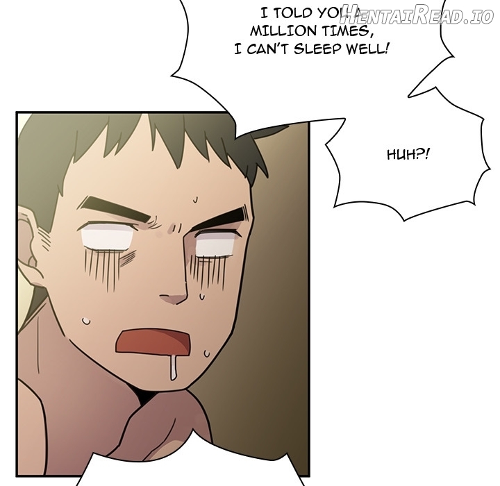 Close As Neighbors Chapter 7 - page 126