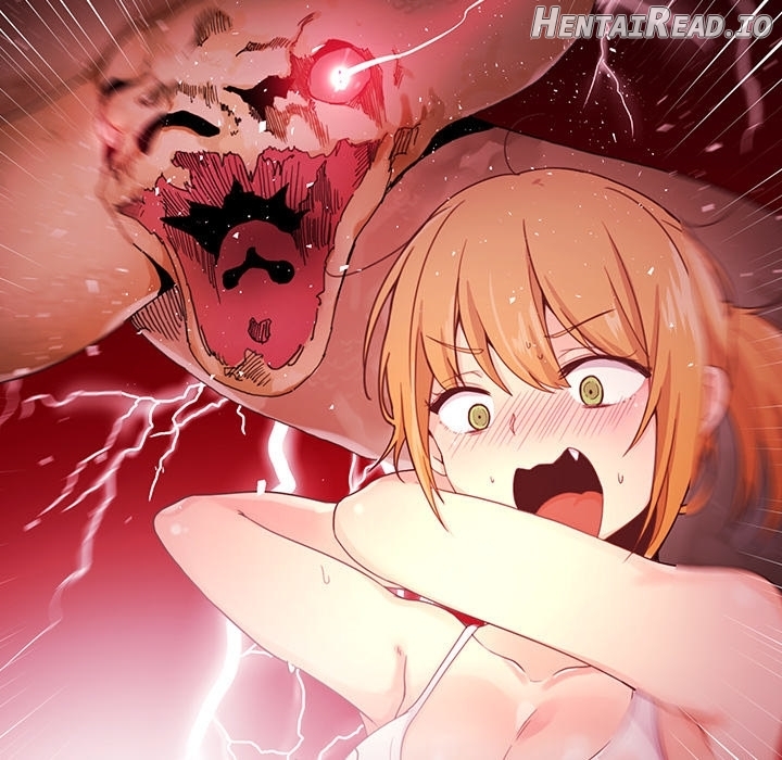 Close As Neighbors Chapter 7 - page 39