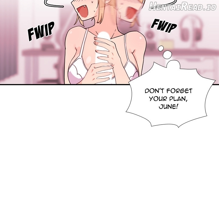 Close As Neighbors Chapter 7 - page 51