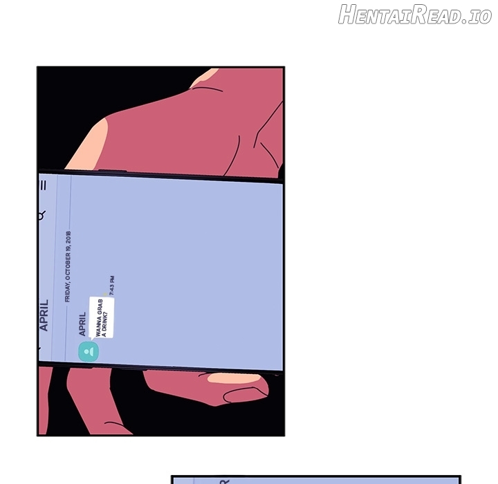 Close As Neighbors Chapter 28 - page 101