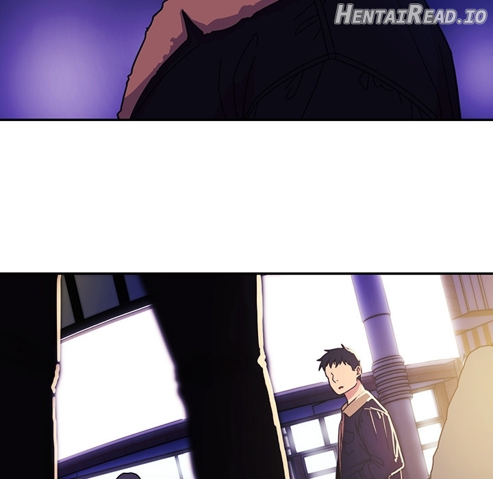 Close As Neighbors Chapter 28 - page 104