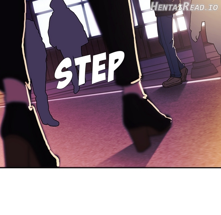 Close As Neighbors Chapter 28 - page 105