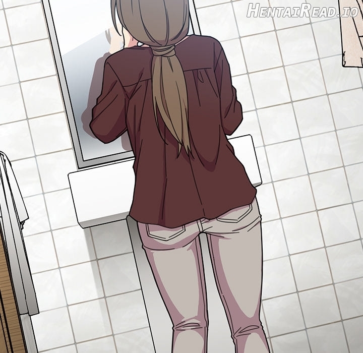 Close As Neighbors Chapter 28 - page 11