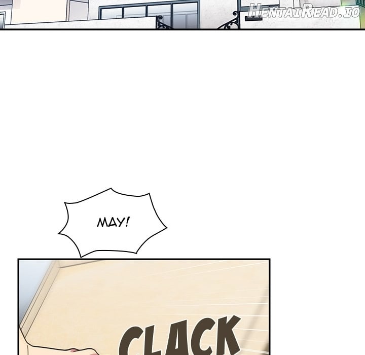 Close As Neighbors Chapter 28 - page 16