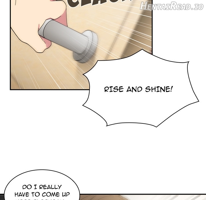 Close As Neighbors Chapter 28 - page 17