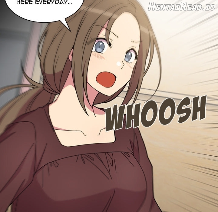 Close As Neighbors Chapter 28 - page 18