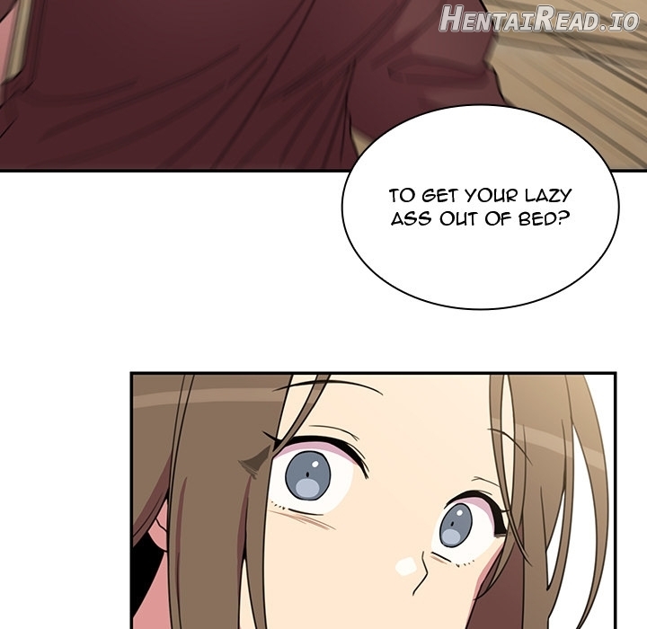 Close As Neighbors Chapter 28 - page 19